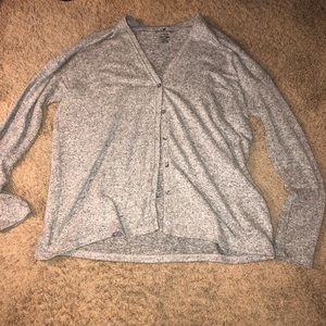American eagle soft & sexy cardigan
